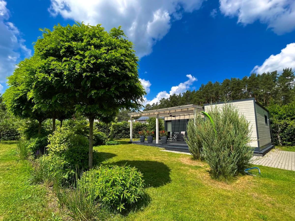 Villa Eden House Druskininkai Esterno foto
