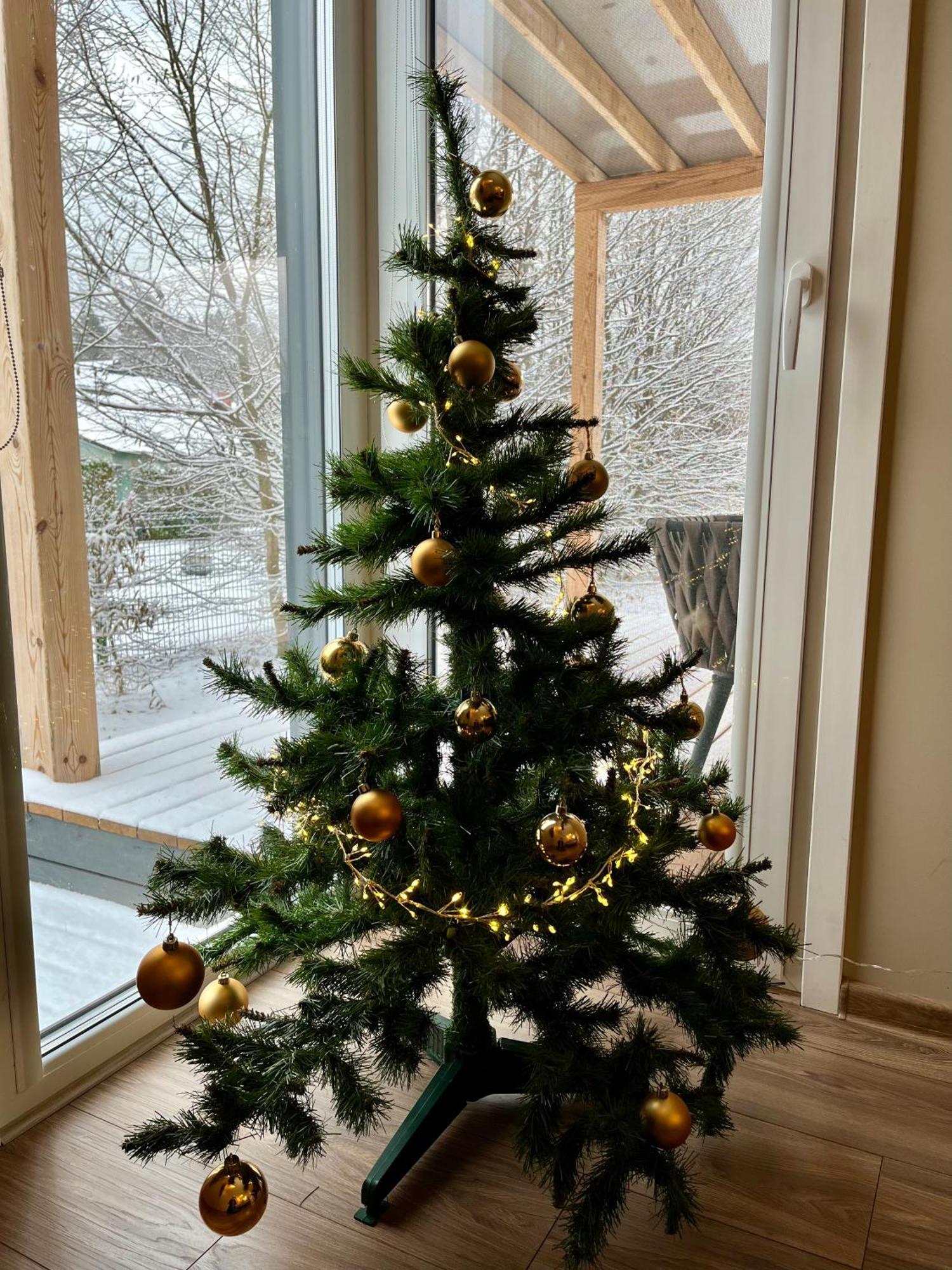 Villa Eden House Druskininkai Esterno foto