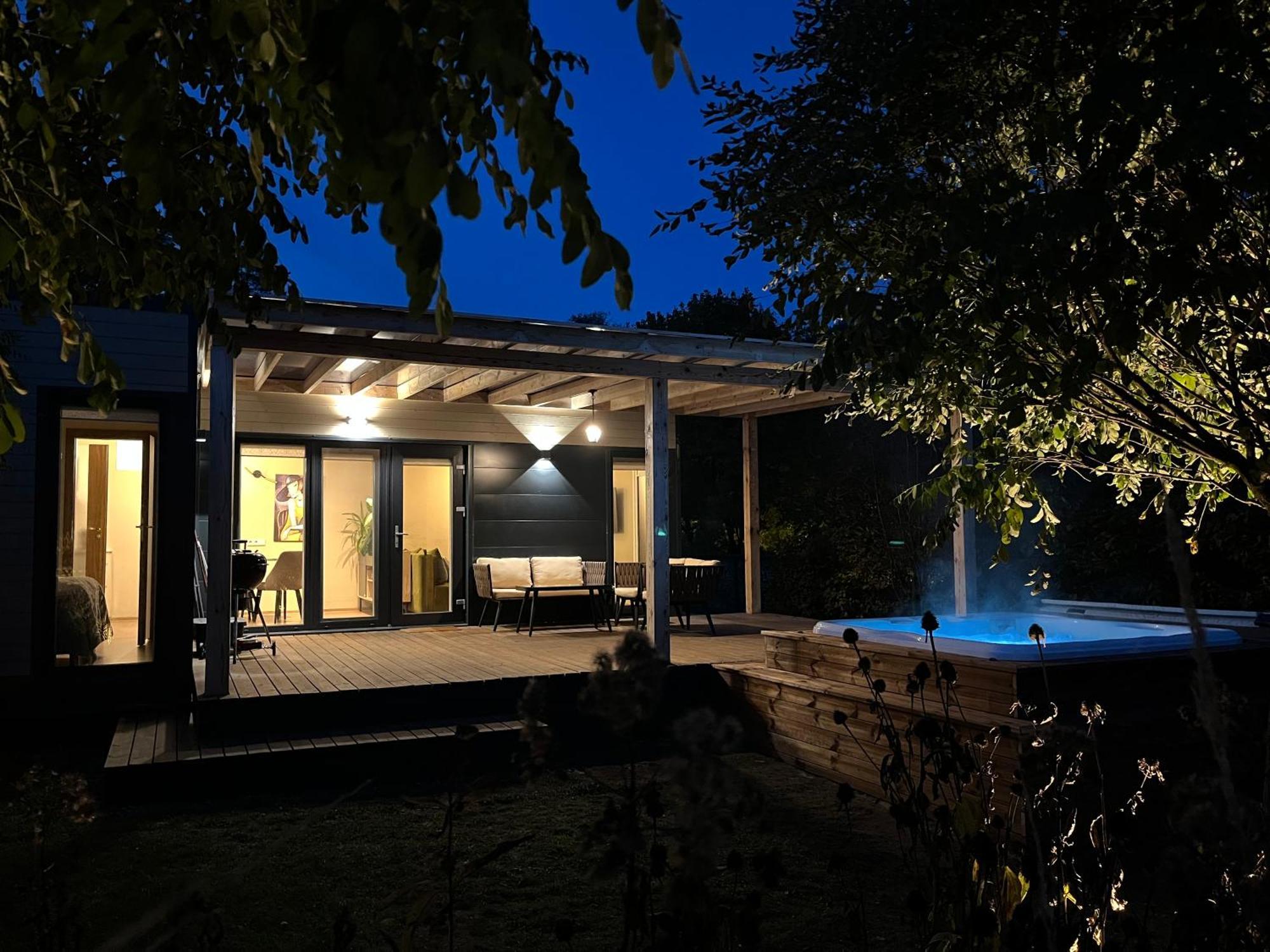 Villa Eden House Druskininkai Esterno foto